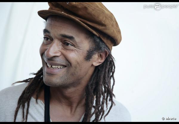 Yannick Noah