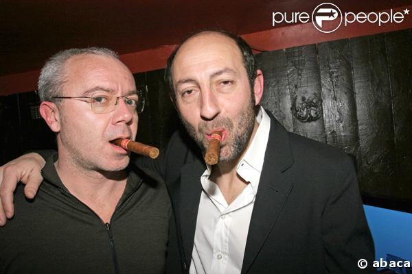Kad et Olivier