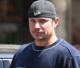 Nick Lachey et sa compagne Vanessa Minnillo