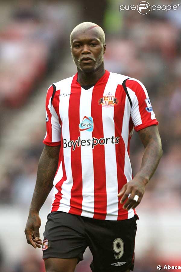 Djibril Cissé