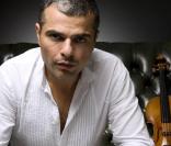 Laurent Korcia reporte son Olympia