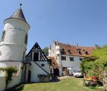 Château en Bavière de Nicolas Cage