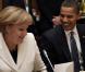 Festin du G20 : Barack Obama se marre... Nicolas Sarkozy se barre !