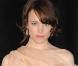 Rachel McAdams, très belle sans sa robe chair assortie à sa peau..., lors des ShoWest Talent Awards 2009, à l'hôtel-casino Paris, à Las Vegas, le 2 avril 2009 !