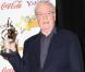 Michael Caine, récompensé pour l'ensemble de sa carrière, lors des ShoWest Talent Awards 2009, à l'hôtel-casino Paris, à Las Vegas, le 2 avril 2009 !