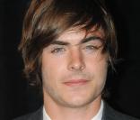 Zac Efron, récompensé pour le succès de 