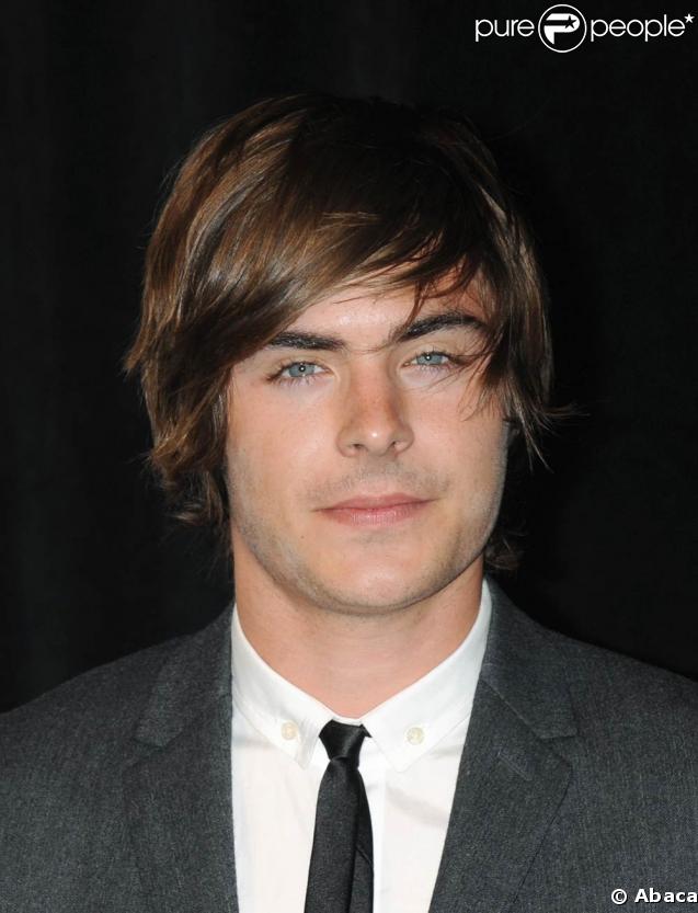 Zac Efron, récompensé pour le succès de 