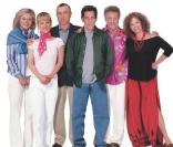 Mon beau-père, mes parents et moi (2005) de Jay Roach