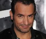 Jean Dujardin, lors de la présentation de 