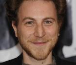Marius Colucci, au premier Festival du Film Policier de Beaune, le 3 avril 2009 !