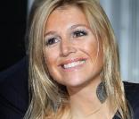 Willem-Alexander et Maxima des Pays-Bas soutiennent l'action des Flying Doctors de l'AMREF