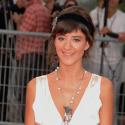 Romane Bohringer : la jeune maman... reprend du service !