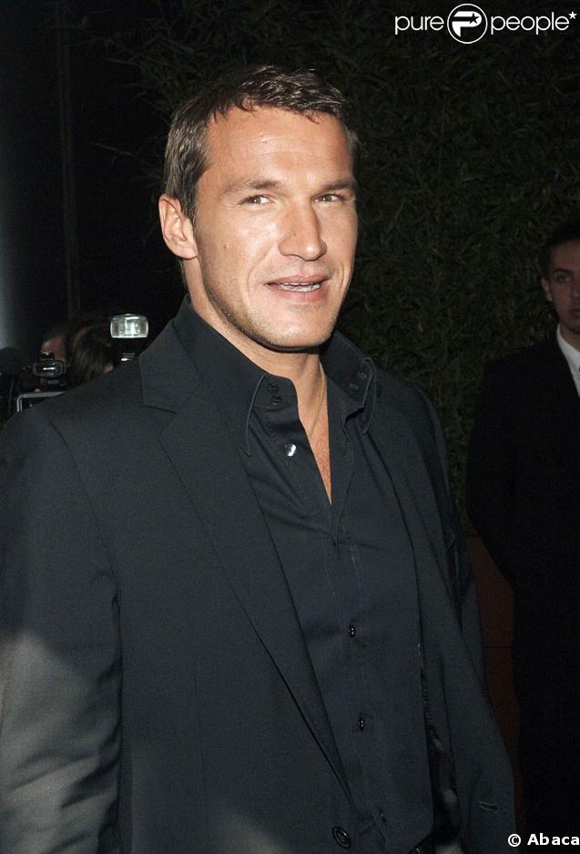 Benjamin Castaldi aurait pu être aux commande du nouveau jeu de TF1