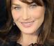 Carla Bruni sera au Palais des Congrès ce soir pour... un concert exceptionnel !