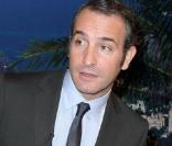 Jean Dujardin, lors de la soirée 
