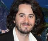 Rémi Bezançon, lors de la soirée 