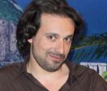 Bruno Salomone, lors de la soirée 