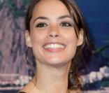 Bérénice Bejo, lors de la soirée 