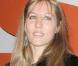 Mathilde Seigner, lors de la soirée "OSS 117", avec avant-première du film au Gaumont Opéra, puis fête au VIP Room Theatre, le 7 avril 2009 !