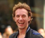 Chris Martin, le leader de Coldplay et compagnon de Gwyneth Paltrow