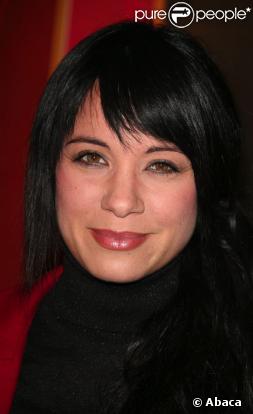 Anne-Gaëlle Riccio