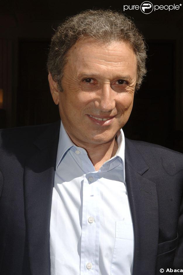 Michel Drucker