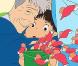 La bande-annonce de "Ponyo sur la falaise" !