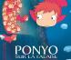 "Ponyo sur la falaise", en salles le 8 avril !