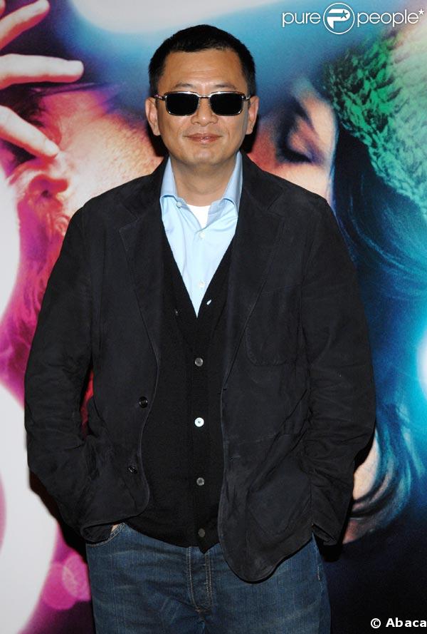 Wong Kar-Wai 