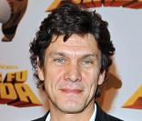 Marc Lavoine en juin 2008 à la première de  Kung-Fu Panda 