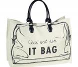 Le nouveau it-bag de Longchamp