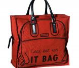 Le nouveau it-bag de Longchamp