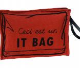Le nouveau it-bag de Longchamp