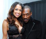 Eddie Murphy et Tracey Edmonds : on aurait parié sur un mariage un peu plus long...
