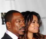 Eddie Murphy et Tracey Edmonds : nuages à l'horizon