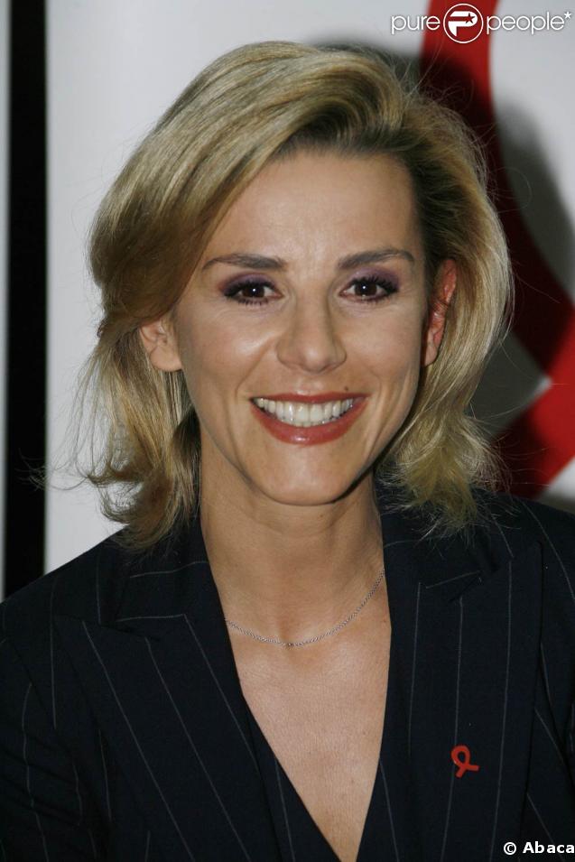 Laurence Ferrari va t-elle déclarer forfait ?