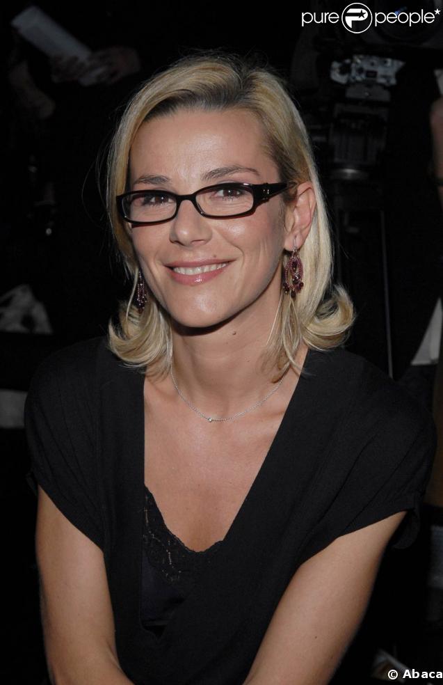 Laurence Ferrari va t-elle déclarer forfait ?