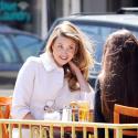 Quand Whitney Port joue à... Sex and The City à New York !