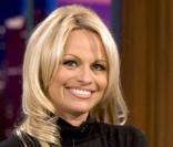 Pamela Anderson se lance dans la mode