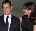 Le couple présidentiel !