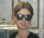 Nicky Hilton super stylée à Los Angeles, en avril 2009