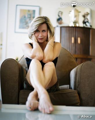 Catherine Alric