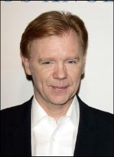 David Caruso