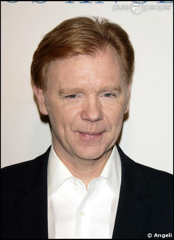 David Caruso