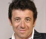 Patrick Bruel en mars 2008 Ã Monte-Carlo