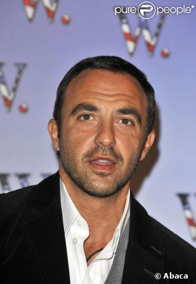 Nikos Aliagas