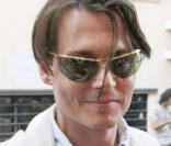 Johnny Depp  