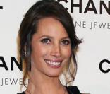 Christy Turlington