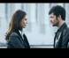 Grégoire et Inés Sastre dans le clip Ta main