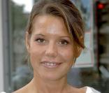 Laura Tenoudji
